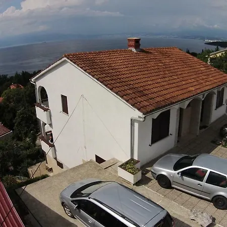 Sudic * Njivice