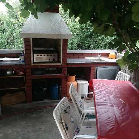 Apartmán Sudic