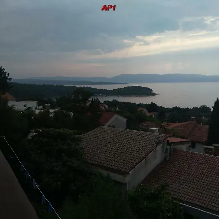 Sudic Apartmán