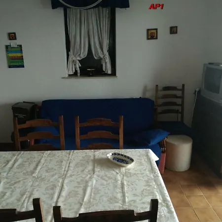 Sudic Apartmán