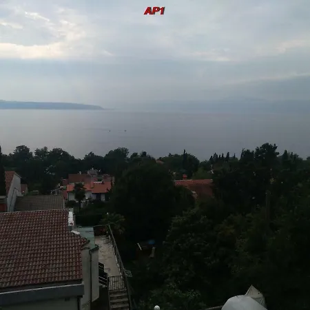 Apartmán Sudic