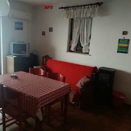 Sudic Apartmán