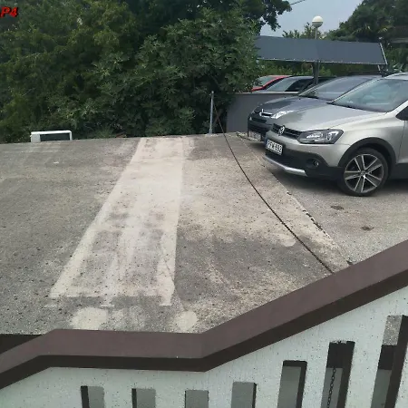Apartmán Sudic