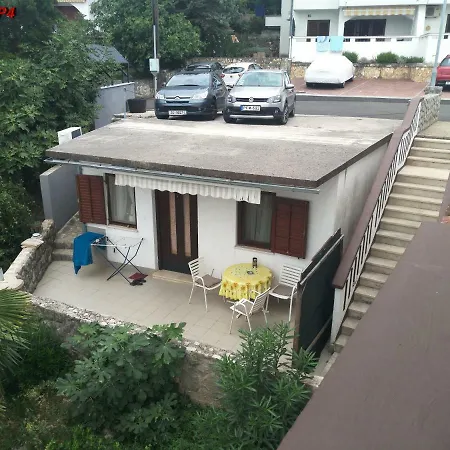 Apartmán Sudic