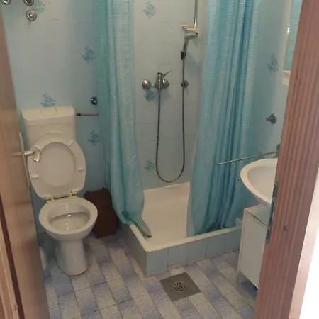 Apartmán Sudic