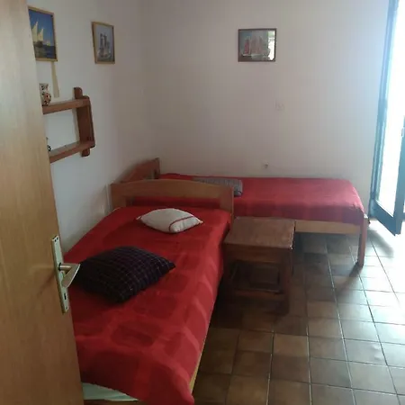 Apartmán Sudic