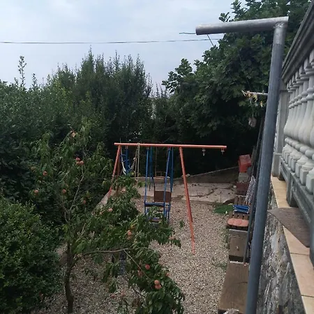 Sudic Apartmán Njivice
