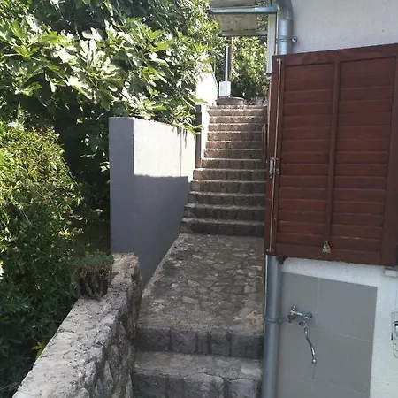 Apartmán Sudic *