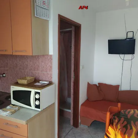 Apartmán Sudic Njivice