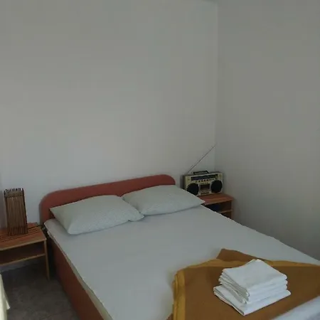 Apartmán Sudic Njivice