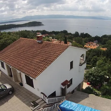 Sudic Apartmán Njivice