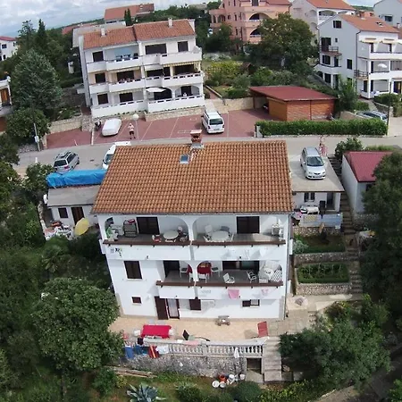 Apartmán Sudic Njivice