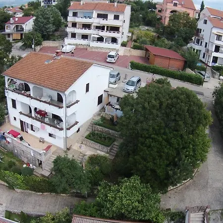 Sudic * Njivice