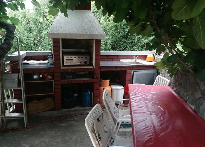 Apartamento Sudic
