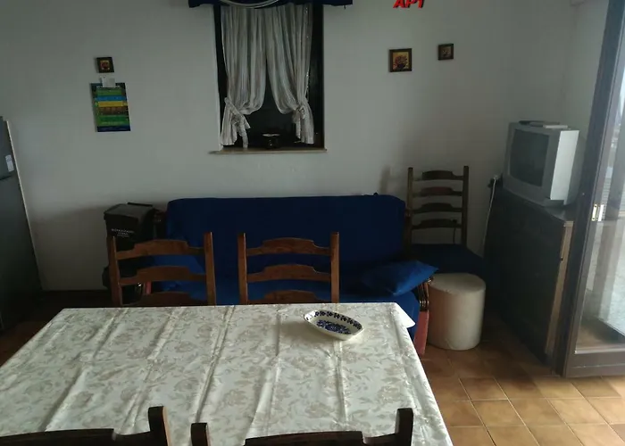 Sudic Apartamento