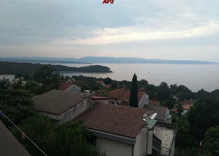 Sudic * Njivice