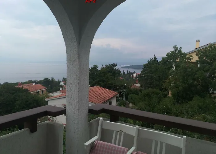 Sudic * Njivice