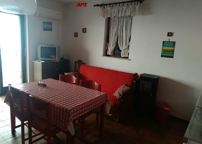 Sudic Apartment