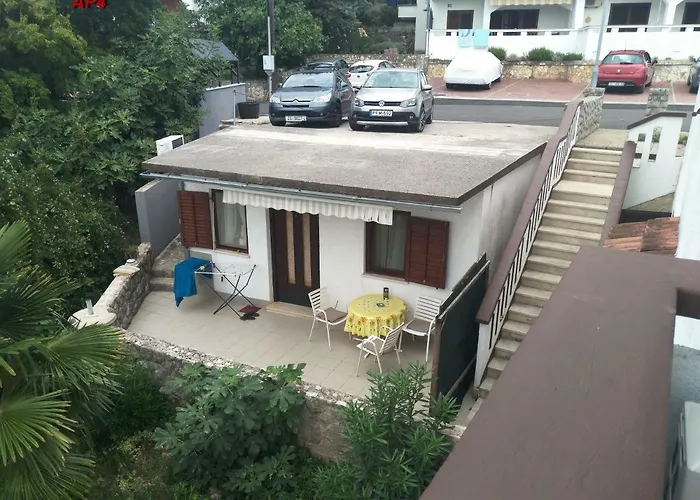 Apartamento Sudic