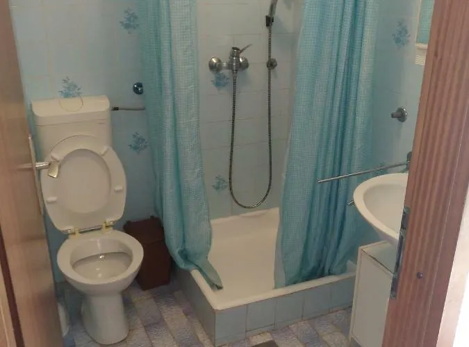 Apartamento Sudic