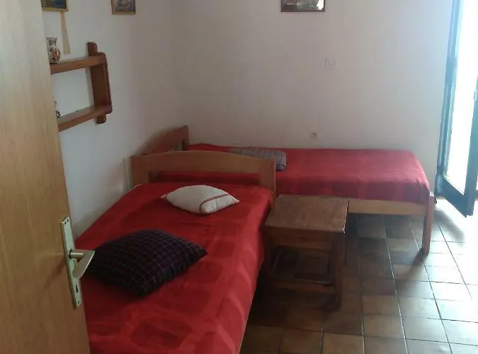 Apartamento Sudic