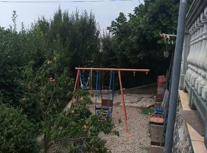 Sudic Apartamento Njivice