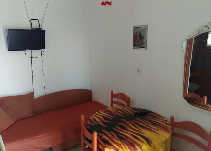 Sudic Njivice
