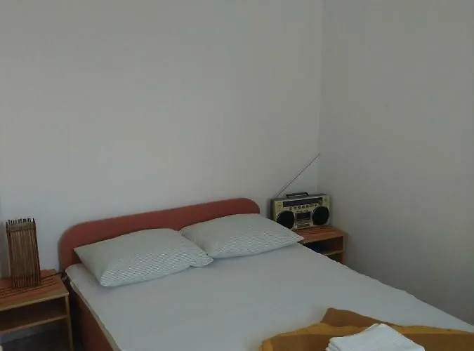 Appartamento Sudic Njivice