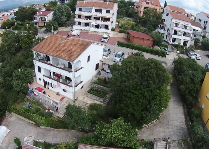 Sudic * Njivice