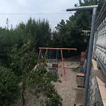 Sudic Lägenhet Njivice