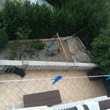 Sudic Njivice